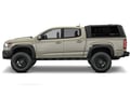 Picture of SmartCap EVO Sport Truck Cap - Fits 2015-2022 Colorado/Canyon - 5' Bed