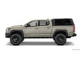 Picture of SmartCap EVO Sport Truck Cap - Fits 2015-2022 Colorado/Canyon - 6' Bed