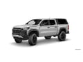 Picture of SmartCap EVO Sport Truck Cap - Fits 2023-2026 Colorado/Canyon - 5' Bed