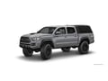 Picture of SmartCap EVO Sport Truck Cap - Fits 2016-2023 Toyota Tacoma - 5' Bed