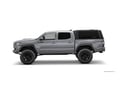 Picture of SmartCap EVO Sport Truck Cap - Fits 2016-2023 Toyota Tacoma - 5' Bed