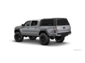 Picture of SmartCap EVO Sport Truck Cap - Fits 2016-2023 Toyota Tacoma - 5' Bed