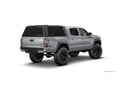 Picture of SmartCap EVO Sport Truck Cap - Fits 2016-2023 Toyota Tacoma - 5' Bed