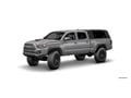 Picture of SmartCap EVO Sport Truck Cap - Fits 2016-2023 Toyota Tacoma - 6' Bed