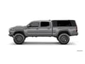 Picture of SmartCap EVO Sport Truck Cap - Fits 2005-2015 Toyota Tacoma - 5' Bed