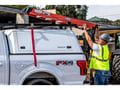 Picture of SmartCap Roller Rack