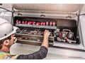Picture of SmartCap Drawer-Bin - Driver Side - Fits Jeep Gladiator