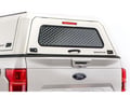Picture of SmartCap Rear Window Security Screen - Fits Mid-Size EVOc Commercial Only