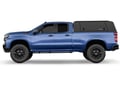 Picture of SmartCap EVOa Adventure Truck Cap - Fits 2019-2026 Silverado/Sierra 1500 - 6' 5