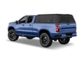 Picture of SmartCap EVOa Adventure Truck Cap - Fits 2019-2026 Silverado/Sierra 1500 - 6' 5