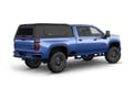 Picture of SmartCap EVOa Adventure Truck Cap - Fits 2020-2026 Silverado/Sierra 2500/3500HD - 6' 9
