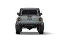 Picture of SmartCap EVOa Adventure Truck Cap - Fits 2020-2026 Jeep Gladiator - 5' Bed