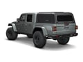 Picture of SmartCap EVOa Adventure Truck Cap - Fits 2020-2026 Jeep Gladiator - 5' Bed
