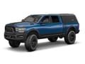 Picture of SmartCap EVOa Adventure Truck Cap - Fits 2019-2026 Ram 1500 - 5' 7