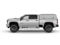 Picture of SmartCap EVOc Commercial Truck Cap - Fits 2020-2026 Silverado/Sierra 2500/3500HD - 6' 9