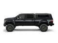 Picture of SmartCap EVO Sport Truck Cap - Fits 2017-2022 Ford F-250/F-350 - 6' 8