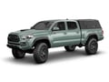Picture of SmartCap EVOa Adventure Truck Cap - Fits 2016-2023 Toyota Tacoma - 6' Bed