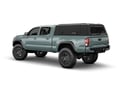 Picture of SmartCap EVOa Adventure Truck Cap - Fits 2016-2023 Toyota Tacoma - 6' Bed