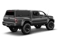 Picture of SmartCap EVOa Adventure Truck Cap - Fits 2005-2015 Toyota Tacoma - 5' Bed