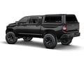 Picture of SmartCap EVO Sport Truck Cap - Fits 2007-2021 Toyota Tundra - 5' 5