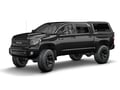 Picture of SmartCap EVO Sport Truck Cap - Fits 2007-2021 Toyota Tundra - 5' 5