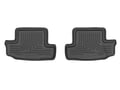 Picture of Husky Weatherbeater 2nd Seat Floor Liner - Black