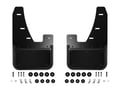 Picture of Truck Hardware Gatorback Rubber Mud Flaps - Set