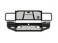 Picture of Ranch Hand Legend Series Front Bumper - Retains Factory Tow Hooks And Factory Fog Lights - With or Without Sensors