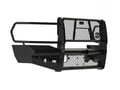 Picture of Ranch Hand Legend Series Front Bumper - Retains Factory Tow Hooks And Factory Fog Lights - With or Without Sensors