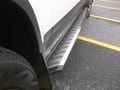 Picture of Romik RZR Series SUV Running Boards - Stainless