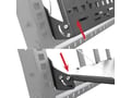 Picture of Go Rhino XRS Accessory Gear Table - Midsized Trucks