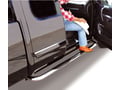 Picture of Go Rhino 4000 Series SideSteps - Extended Cab