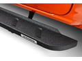 Picture of Go Rhino RB20 Slim Running Board Kit - Bedliner Coating