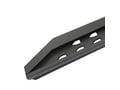 Picture of Go Rhino RB20 Slim Line Running Board & Mount Kit - Bedliner Coating
