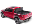 Picture of Undercover Fusion Hard Folding Cover - 5 ft 7 in. Bed - Blue Jeans