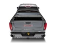 Picture of Undercover Fusion Hard Folding Cover - 6 ft 6 in. Bed - Gasoline