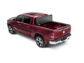 Picture of UnderCover Flex Hard Folding Cover - 6 ft 4 in Bed - Without RamBox - Non Dually
