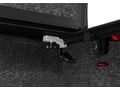 Picture of Undercover Fusion Hard Folding Cover - 5 ft 7 in. Bed - Without Ram Box - Maximum Steel