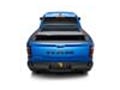 Picture of UnderCover Ultra Flex Hard Folding Cover - 6 ft 4 in Bed - Without RamBox - Non Dually