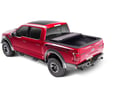 Picture of Undercover Fusion Hard Folding Cover - 5 ft 7 in. Bed - Race Red