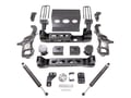Picture of ReadyLIFT 6 Inch Big Lift Kit - With Falcon 1.1 Rear Shocks - Excl. 2WD, Tremor, Raptor and Ford Blue Cruise