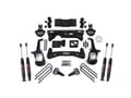 Picture of ReadyLIFT 5-6 Inch Big Lift Kit - W/ SST3000 Shocks