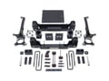 Picture of ReadyLIFT 6 Inch Big Lift Kit - w/o Shocks - TRD - 4WD