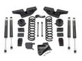 Picture of ReadyLIFT 6 Inch Big Lift Kit - W/Falcon Shocks - Diesel Only