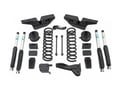 Picture of ReadyLIFT 6 Inch Big Lift Kit  - With SST3000 Shocks - Diesel
