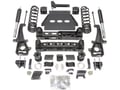 Picture of ReadyLIFT 6 Inch Big Lift Kit - None Factory Air Suspension Lift and 22'' Wheels