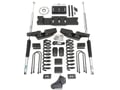 Picture of ReadyLIFT 6 Inch Big Lift Kit - High Ouput Diesel - 4WD