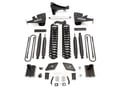 Picture of ReadyLIFT 7 Inch Big Lift Kit - With SST3000 Shocks
