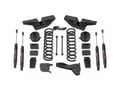 Picture of ReadyLIFT 6 Inch Big Lift Kit - With SST3000 Shocks - Diesel