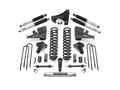 Picture of ReadyLIFT 6.5 Inch Big Lift Kit - w/Bilstein 5100 Shocks - 2pc - 4 Wheel Drive